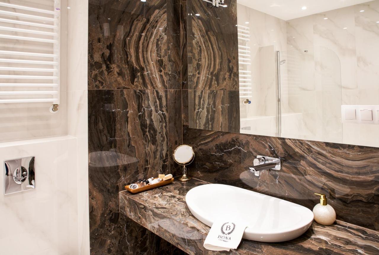 Jacuzzi Spa Prestige Cracóvia Exterior foto
